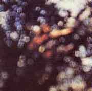 pink floyd web : obscured by clouds