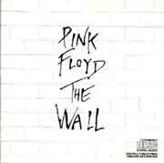 pink floyd web : the wall