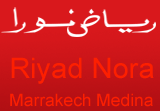 maison d'hotes marrakech et location riad marrakech