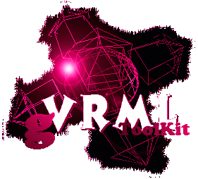 gVrmltk,
The VRML experience for LinuX !