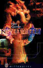 Neil Gaiman : Neverwhere