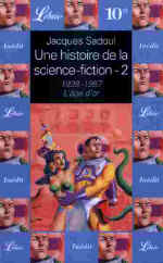 Jacques Sadoul : l'age d'or 1938-1957