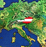 Situation De L'Autriche