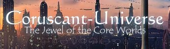 Coruscant-Universe