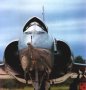 Mirage IV P de l'EB 1/91 "Gascogne", sept. 94