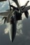 Ravitaillement en vol d'un F-15