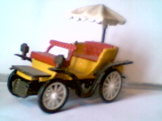 Rocher Schneider 1895.. A RAMI vehicle.  Link is from site