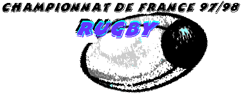 Championnat de France de Rugby