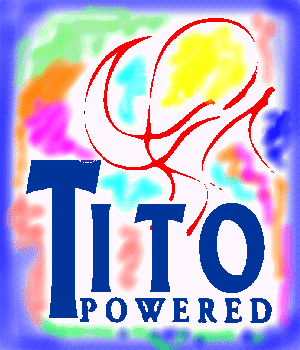 Logo Tito Power