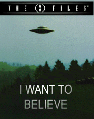 The X-Files, Trust no One