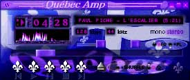 Qubec Amp