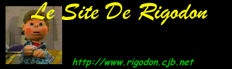 Le Site De Rigodon