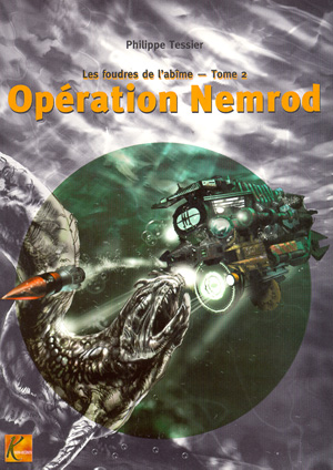 Tome 2 - Opration Nemrod 