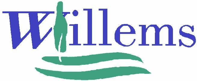 Le logo de Willems