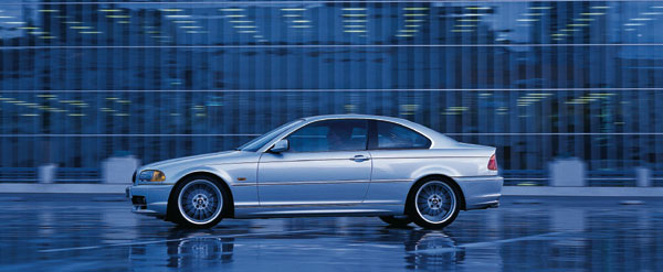 BMW serie3