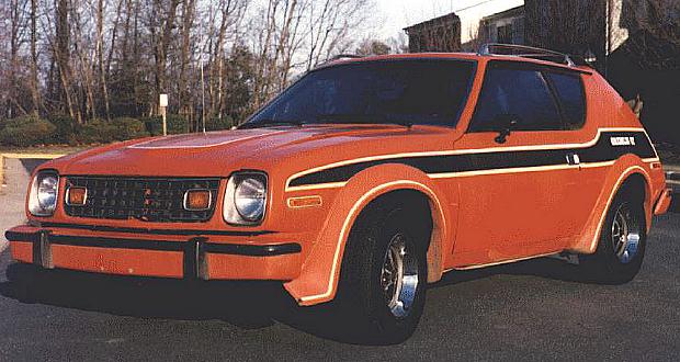 Gremlin GT 1978
