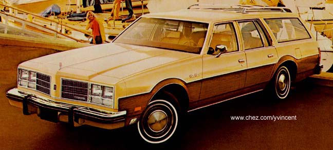 Custom Cruiser 1978