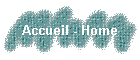 Accueil - Home